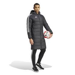 Kabát ADIDAS TIRO 24 LONG COAT