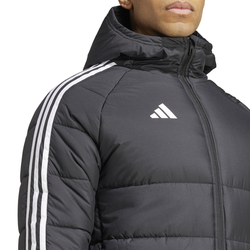 Kabát ADIDAS TIRO 24 LONG COAT